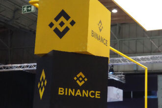 Binance receives $20 billion investment from Abu Dhabi's MGX