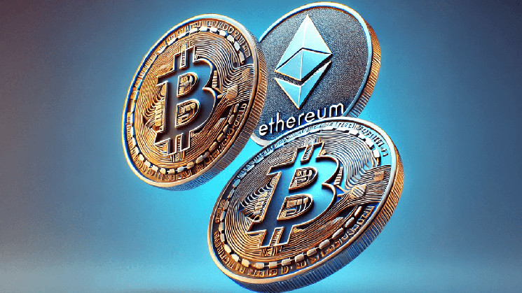 Bitcoin and Ethereum users enjoy minimal fees