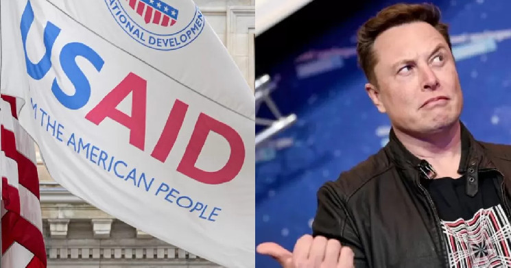 Elon Musk gets what he wanted - a controversial US agency plans to use blockchain
