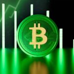 Bitcoin is on the way at many higher prices