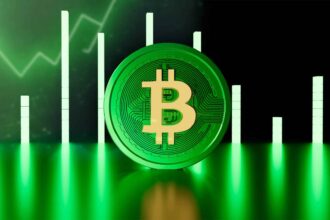 Bitcoin is on the way at many higher prices