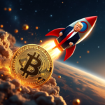 Bitcoin rebounded in May, with a drop in the dollar being important, according to analysts