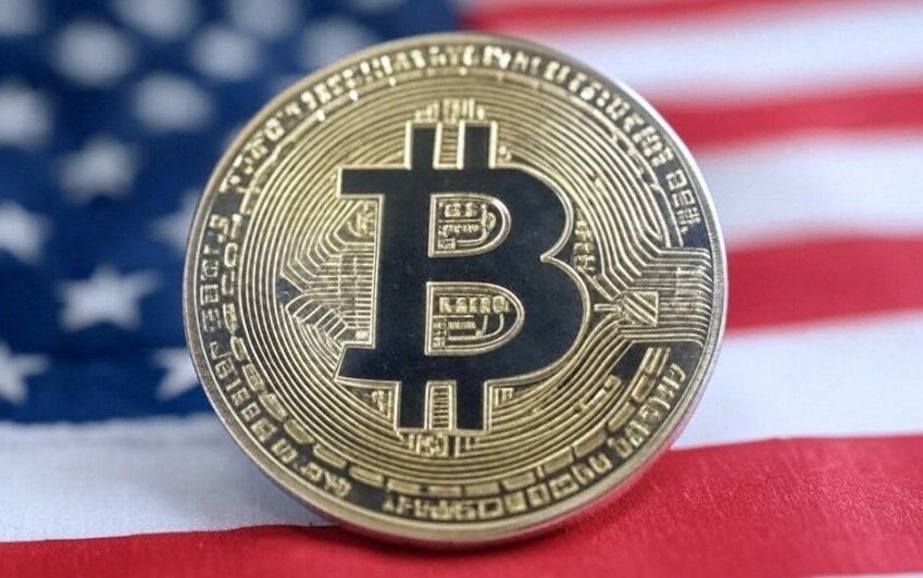 The 3-Bitcoin law is about to be approved in the US.