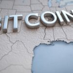 Seven of the 10 states are legislating US Bitcoin.