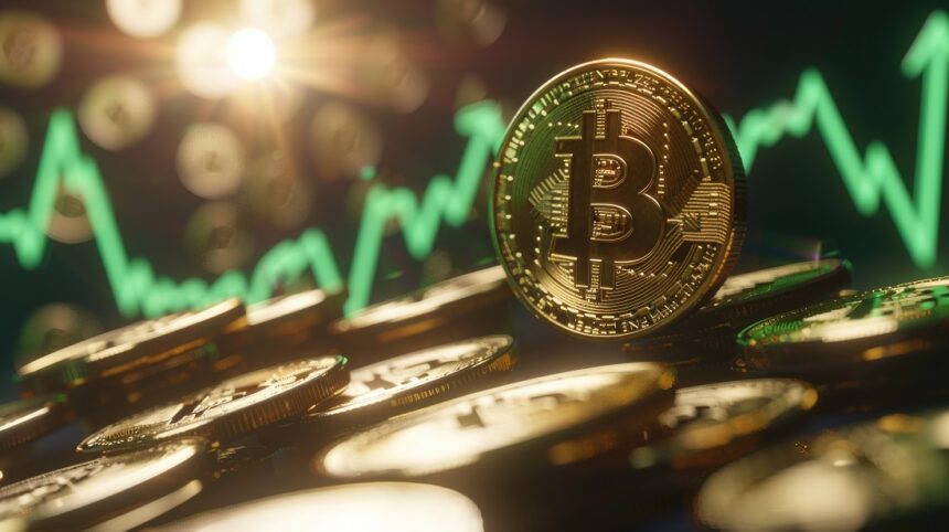 Bitcoin earns balances at $85,000. Where will it continue?
