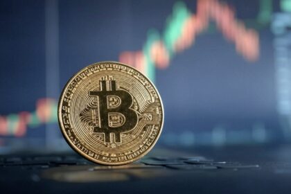 There is too much pessimism in Bitcoin, and it's positive