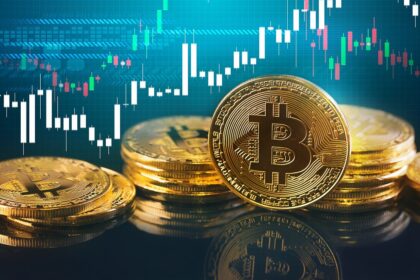 Black Rock Director warns how Bitcoin prices will continue