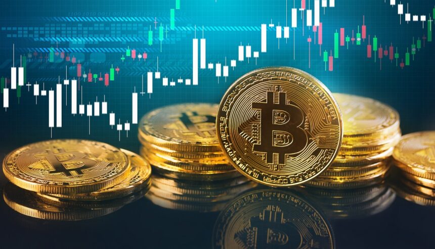 Black Rock Director warns how Bitcoin prices will continue