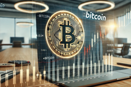 What about Bitcoin that won't return to its maximum price?