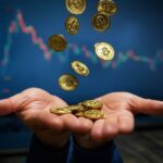 Bitcoin transfers wealth to insensitive investors