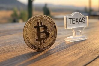Texas proposes investing $250 million in Bitcoin