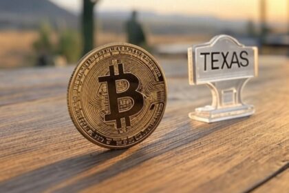 Texas proposes investing $250 million in Bitcoin