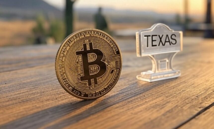 Texas proposes investing $250 million in Bitcoin