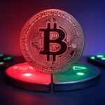 Bitcoin enters the preferred zone for upward movement