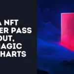 BITDCA NFT Founder Pass sold out, Tops Magic Eden Chart