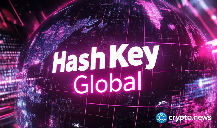 Increased hash key transparency to start crypto exchange evaluations in Hong Kong
