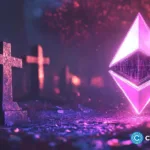 Ethereum price futures slip into a retreat, Contango's BTC: Kraken