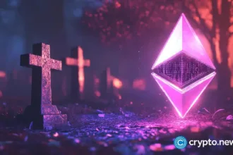 Ethereum price futures slip into a retreat, Contango's BTC: Kraken
