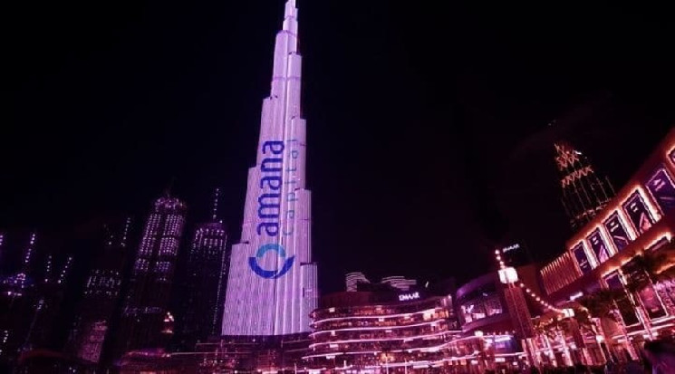 Amana has expanded to over 450 cryptocurrencies, making it the biggest product among MENA brokers