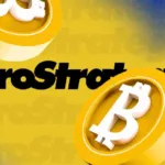 MicroStrategy's Bitcoin Strategy Backfire? Stock will fall by 40%!