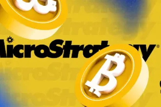 MicroStrategy's Bitcoin Strategy Backfire? Stock will fall by 40%!