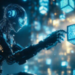 AI is promoting the 4th Industrial Revolution