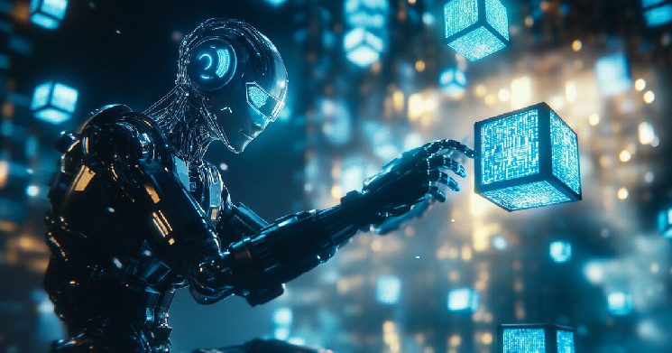 AI is promoting the 4th Industrial Revolution
