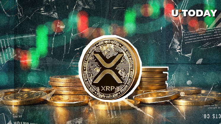 Wyscript comments on XRP's resilience