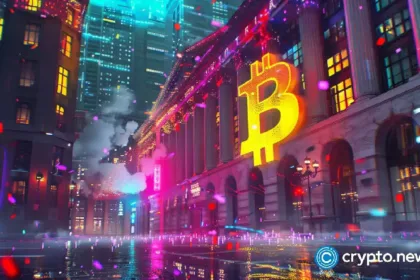 European Asset Manager HANETF deploys to double or shorten Bitcoin and Ethereum