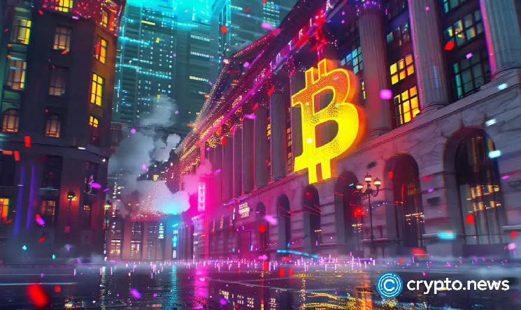 European Asset Manager HANETF deploys to double or shorten Bitcoin and Ethereum