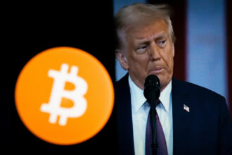 Trump's White House wipes out nearly 20% of Bitcoin billionaires