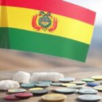 Bolivia wants to make money by turning lithium carbonate into tokens