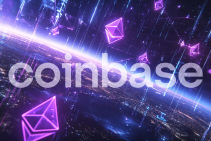 Coinbase bets its claim as Ethereum's biggest independent node operator