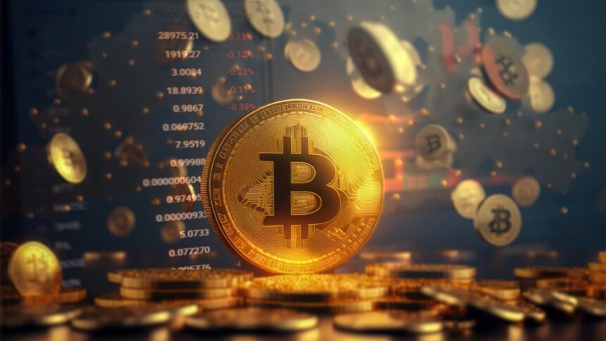 Altcoins loss leads investors to take shelter in Bitcoin