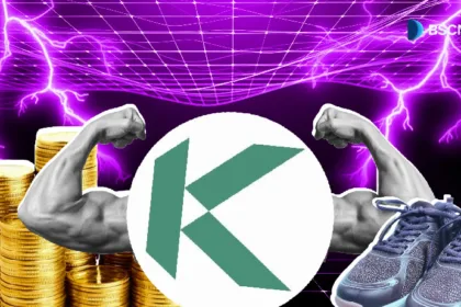 Kadena KDA explained: Scalable L1 blockchain