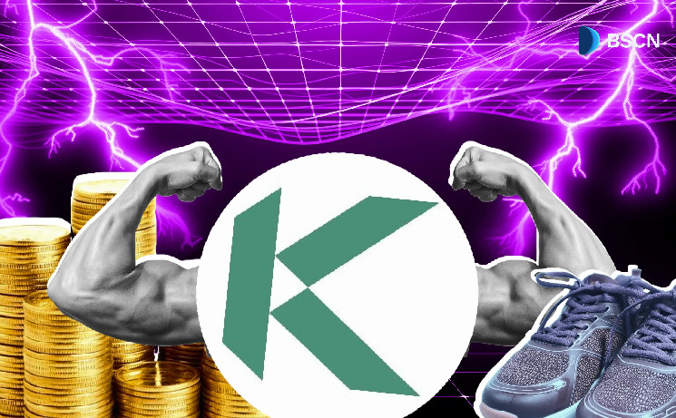 Kadena KDA explained: Scalable L1 blockchain