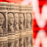 Are key interest rate statements from US President Donald Trump and the official Bostic faction being cut along the way?