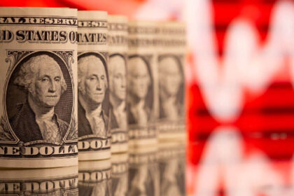 Are key interest rate statements from US President Donald Trump and the official Bostic faction being cut along the way?