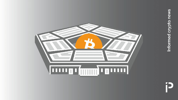 Is the US about to start mining bitcoin? Crypto X thinks so