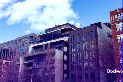 Vaneck Ventures leads rounds for real estate tokenization company manifest