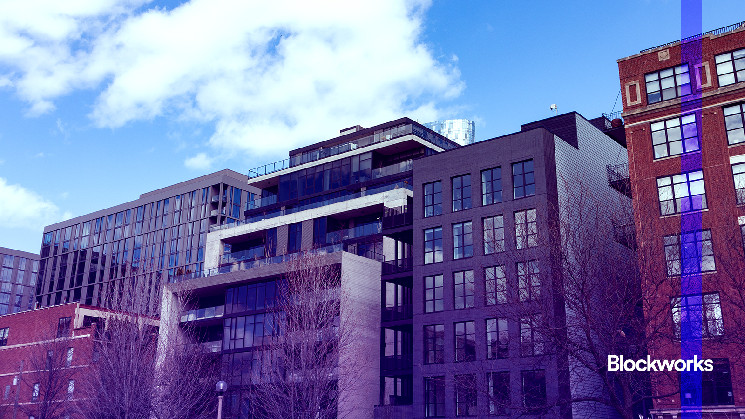 Vaneck Ventures leads rounds for real estate tokenization company manifest