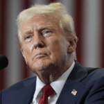 Trump surpasses crypto support index, US achieves "full crypto adoption" status