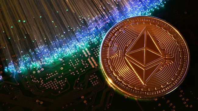 Ethereum will integrate since "big dump" - reversal or continuation of local trends?