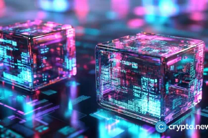 The Olympus protocol will be the first DEAI layer1 to integrate USDC