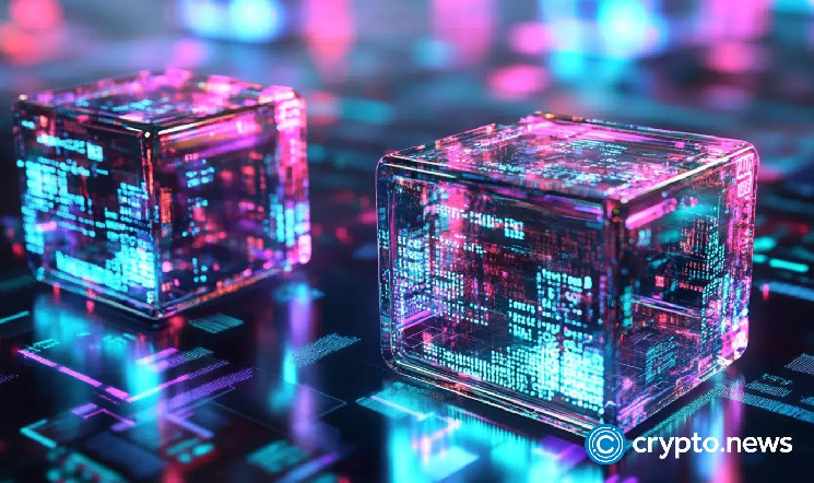 The Olympus protocol will be the first DEAI layer1 to integrate USDC