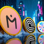 Mantra holds the top spot in the RWA market as Ondo and Maker Trail