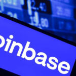 A surprise overnight list from Coinbase - they add and list two Altcoins to their roadmap
