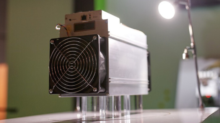 Bitcoin Miners squeeze as Hashpris erases post-election profits