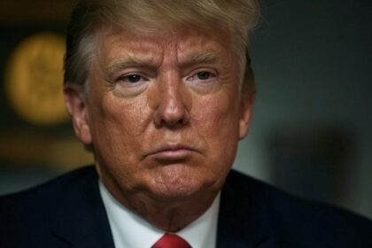 Trump plans to open a bank to Bitcoin companies on order