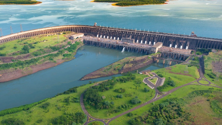 Hive Digital doubles Paraguay Bitcoin Mining expansion